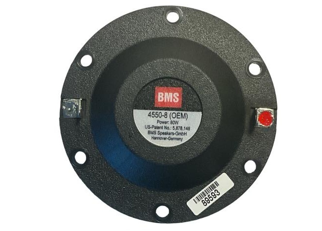 DIAPHRAGM for BMS 4550