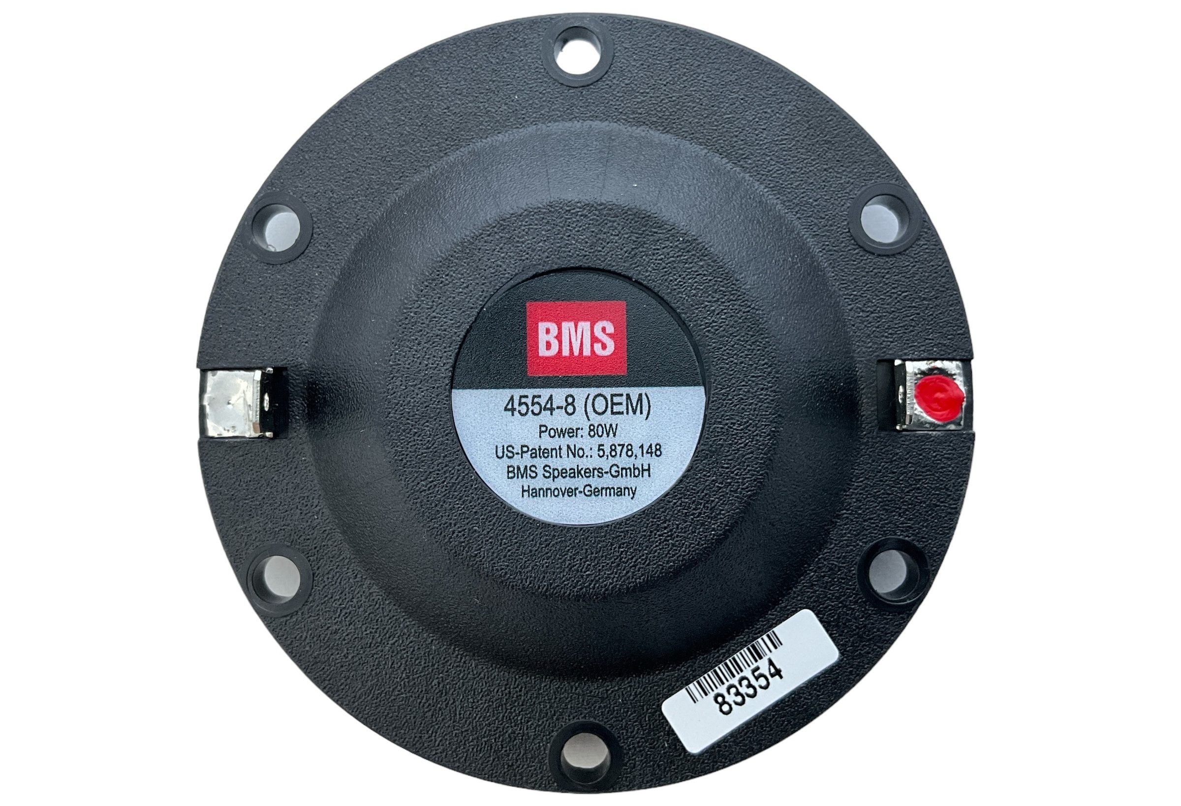 DIAPHRAGM for BMS 4554
