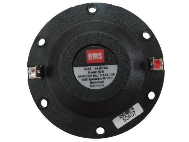 DIAPHRAGM for BMS 4544
