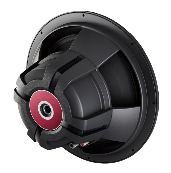 PIONEER TS-W304R PIONEER TS-W304R