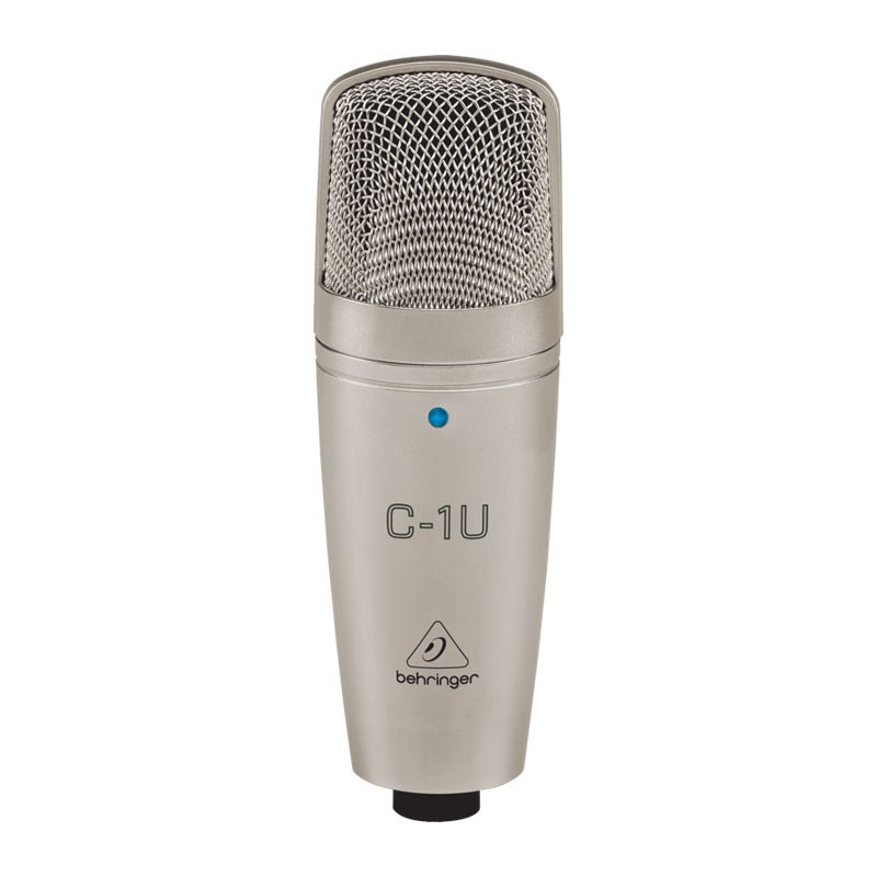  BEHRIGER C-1U