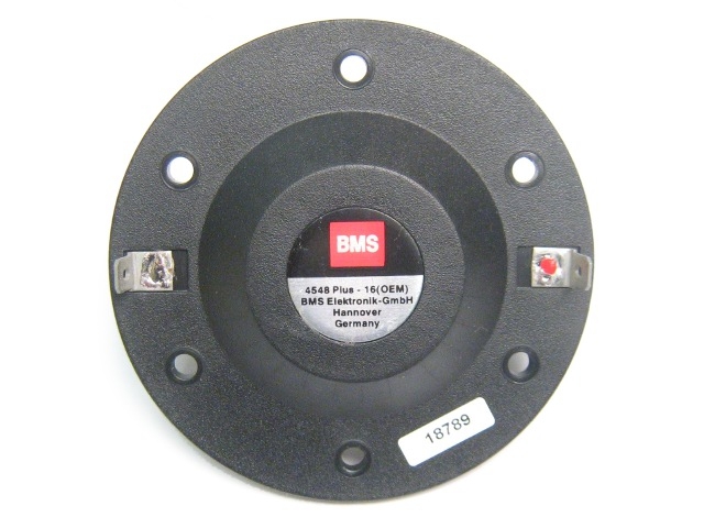 DIAPHRAGM for BMS 4548