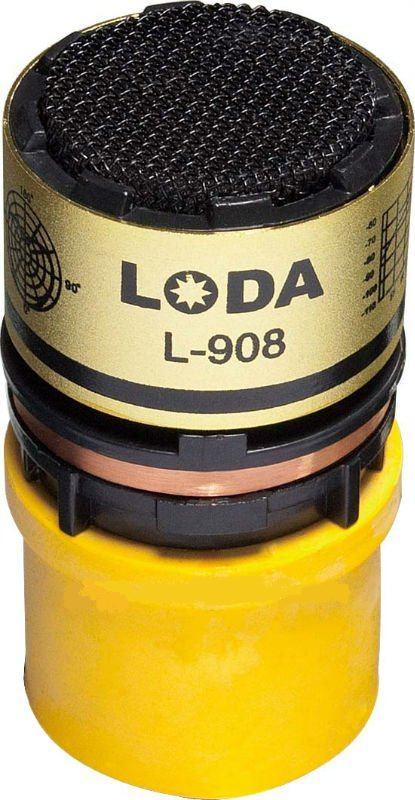 Капсул микрофонен LODA L-908 