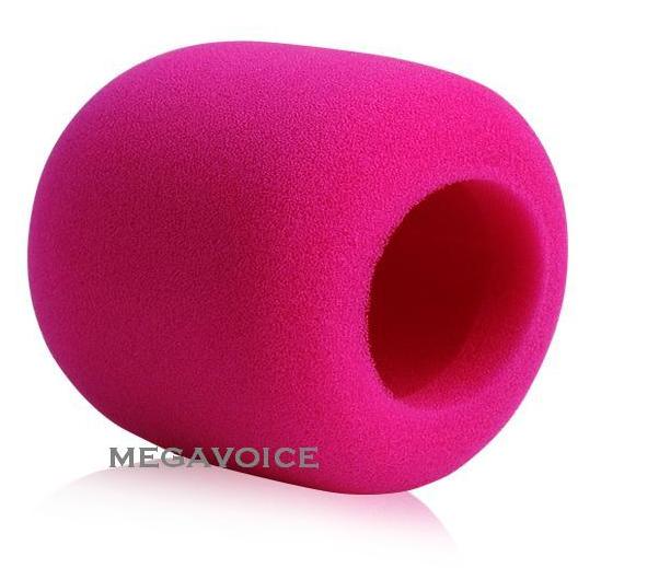  МИКРОФОНЕН ВЕТРОБРАН WS 20 P