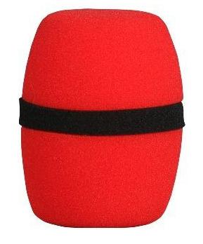 МИКРОФОНЕН ВЕТРОБРАН WS 30 RB