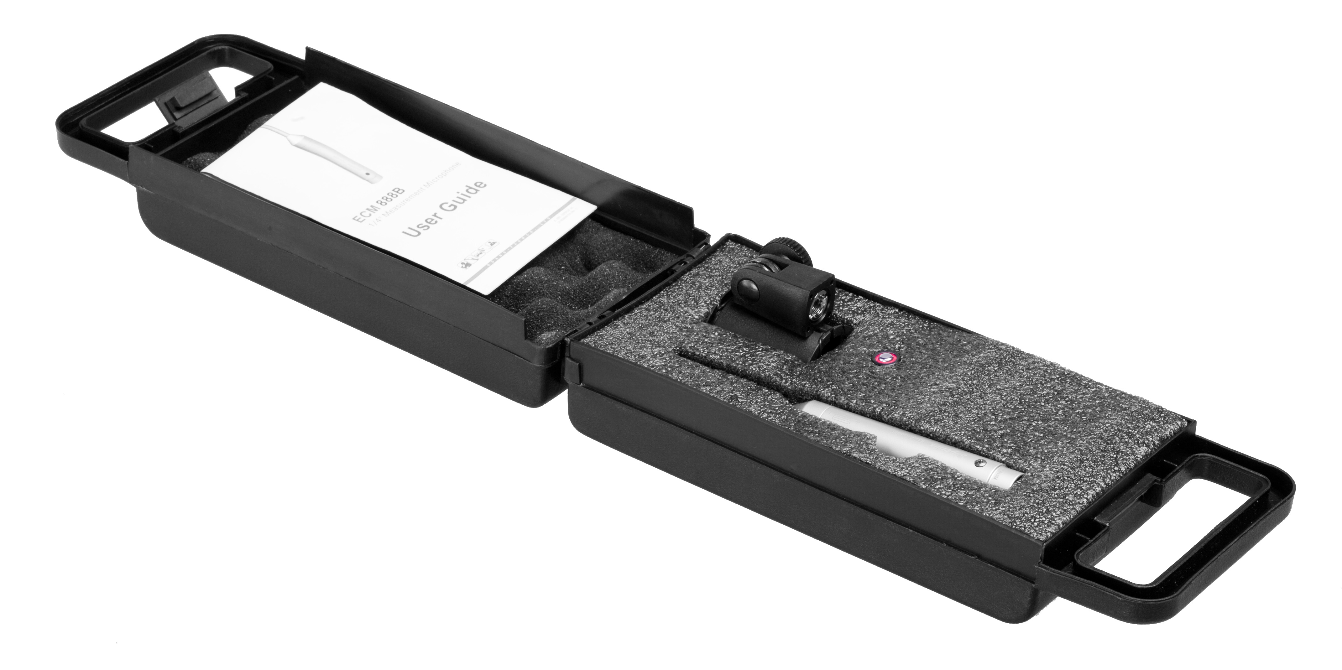 SUPERLUX ECM 888 B
