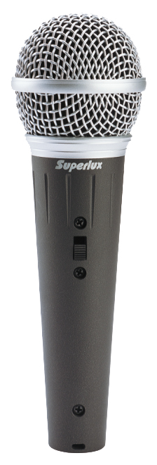  Superlux D103