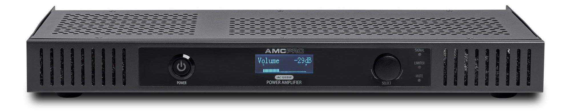 AMC iAC 120 DSP