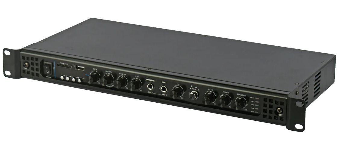  DINAMAX BCT 120