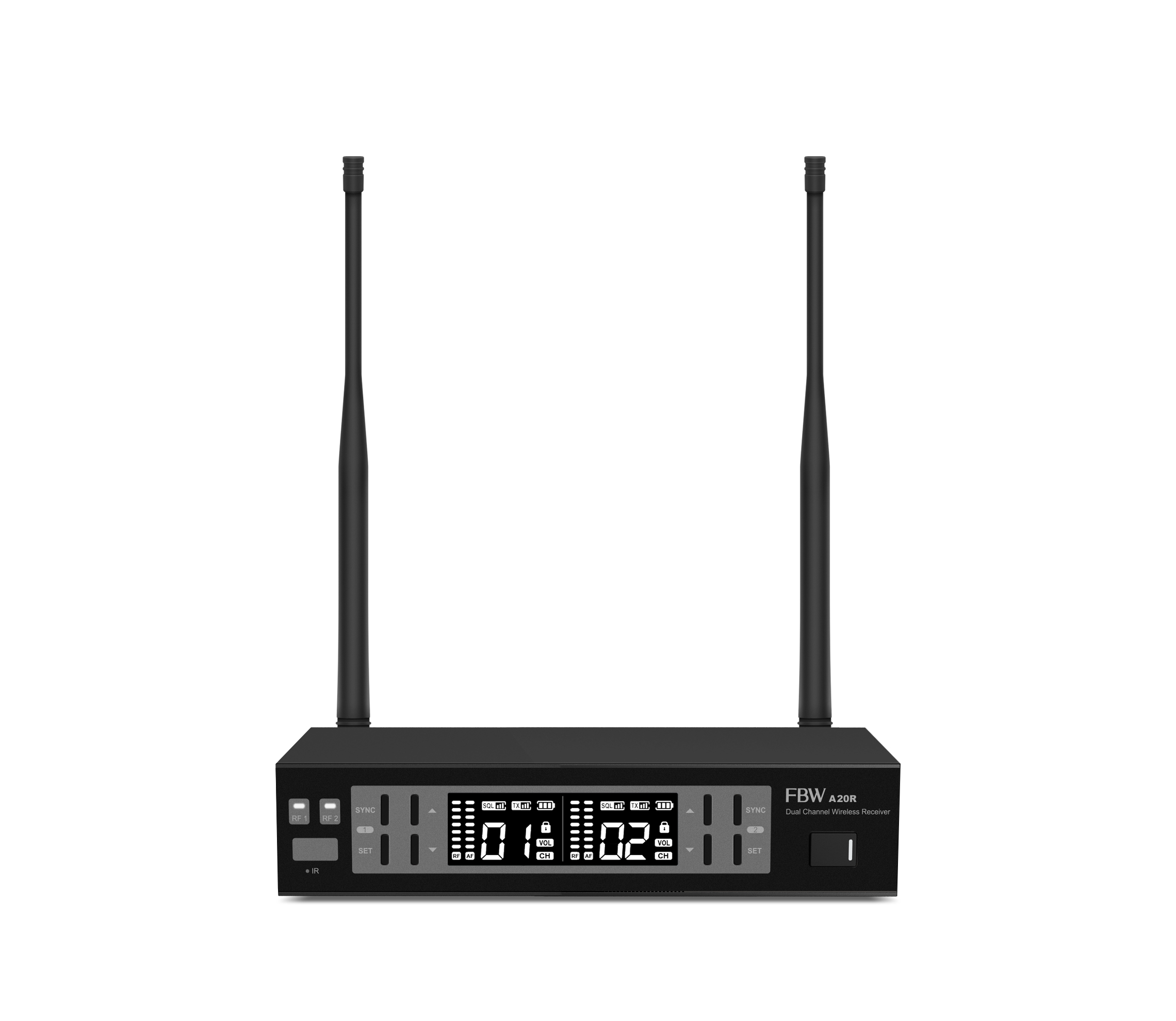  FBW A20 LAVALIER