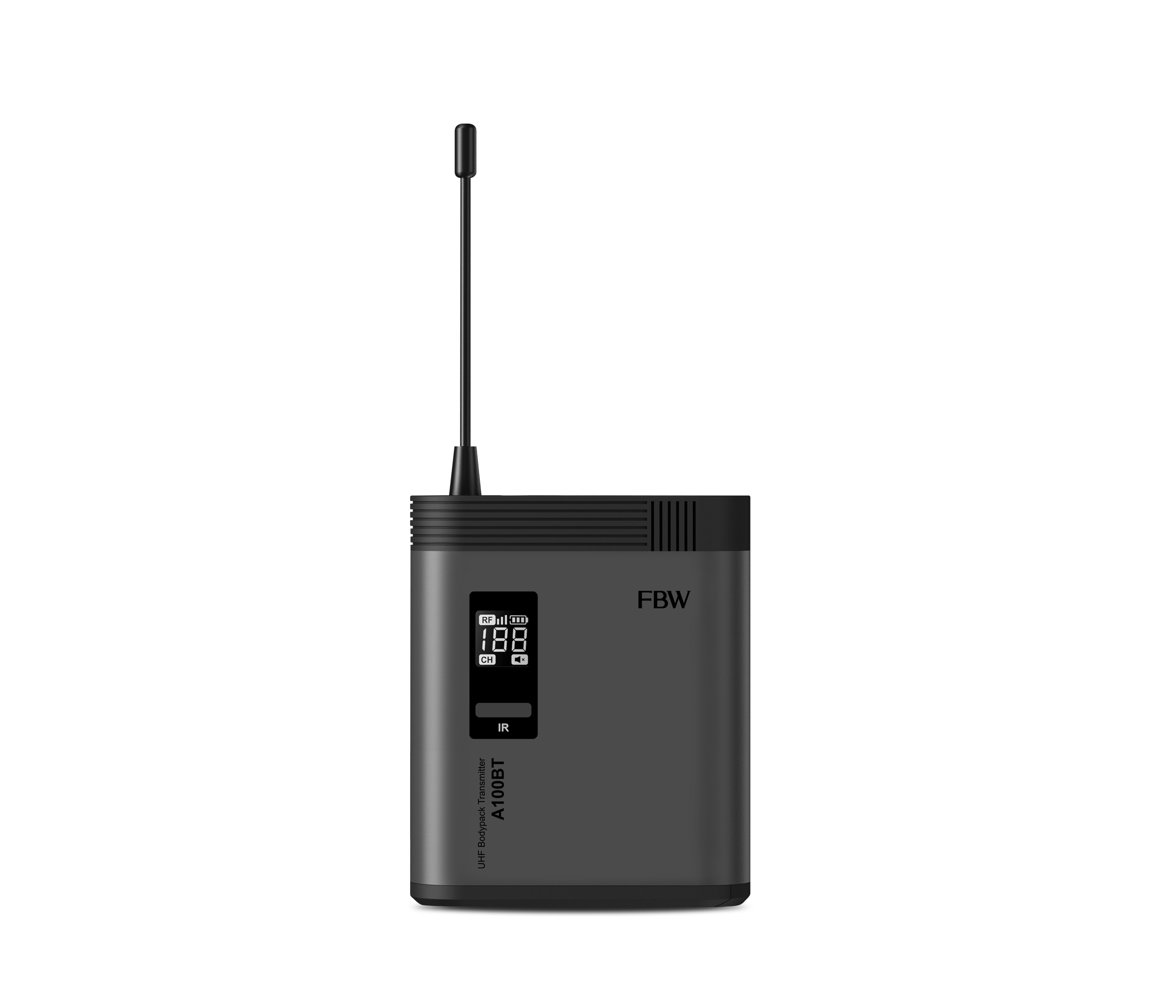  FBW A20 LAVALIER