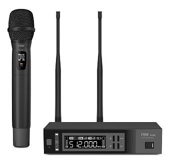  FBW A12 VOCAL