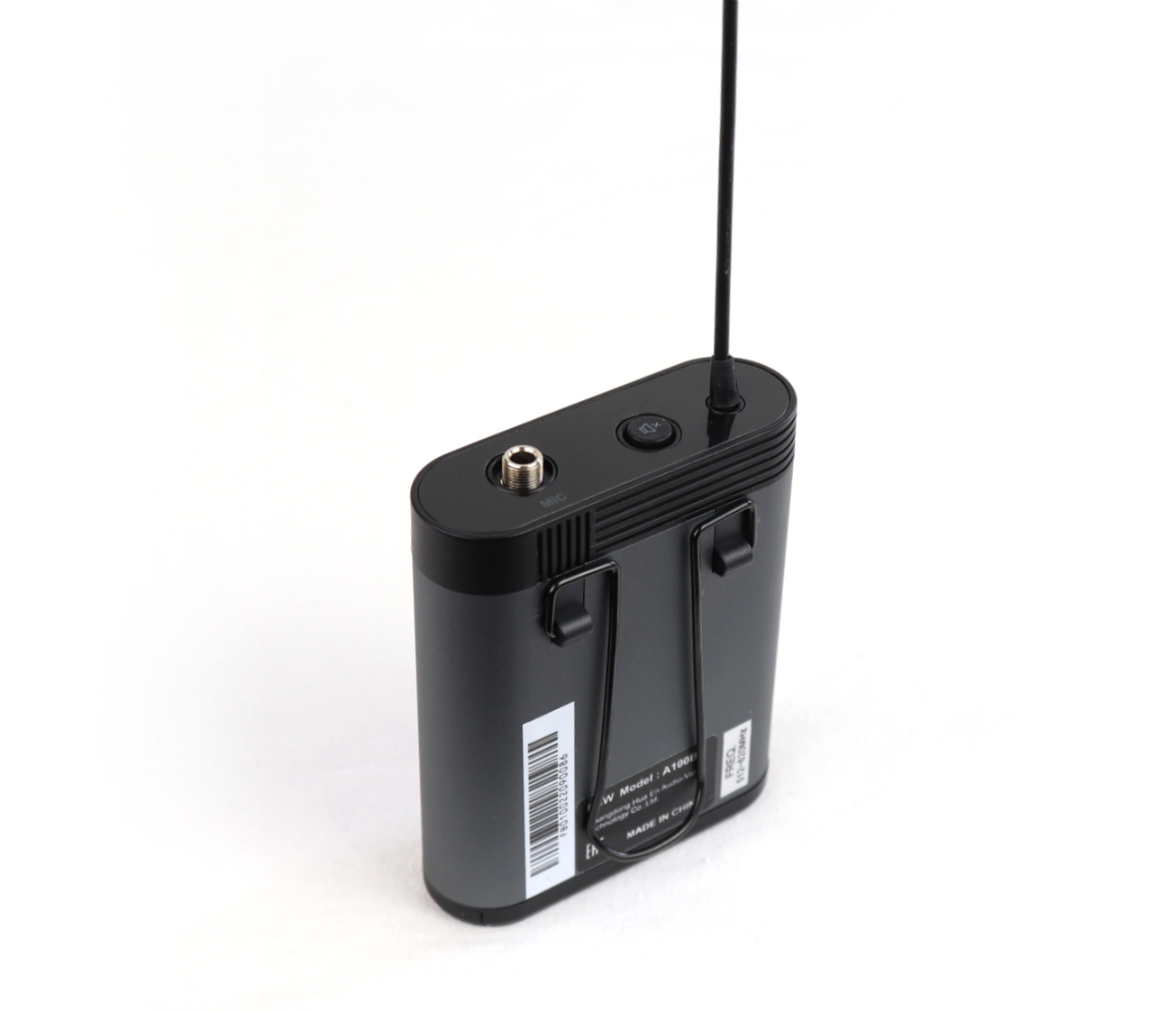 FBW A12 LAVALIER FBW A12 LAVALIER