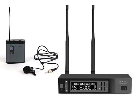  FBW A12 LAVALIER