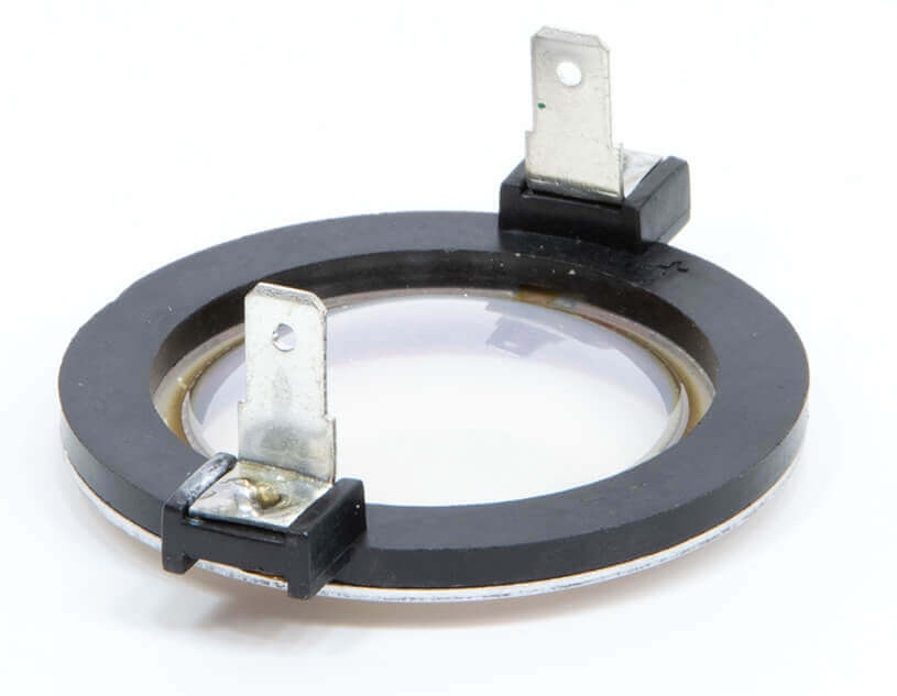 DIAPHRAGM RCF CD-1411