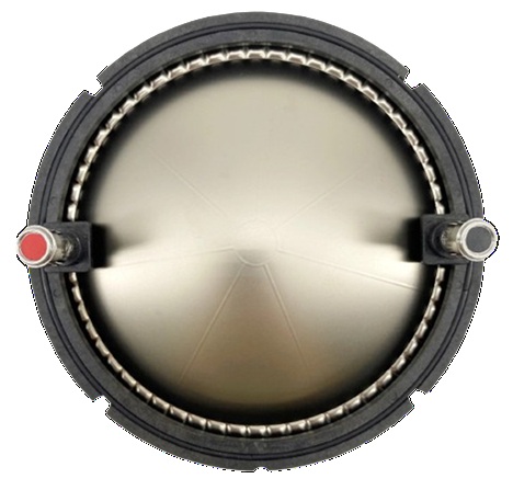DIAPHRAGM for B&C DE 1090