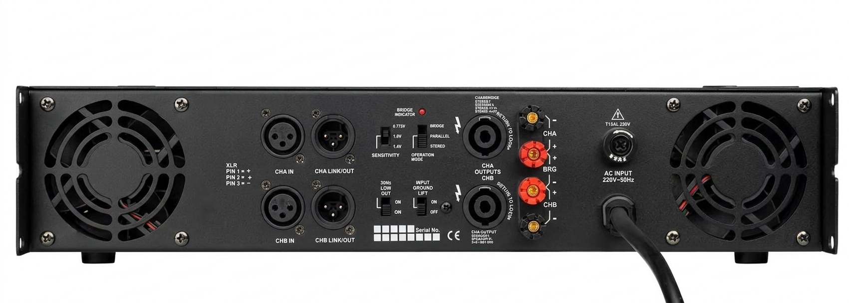 Clarity MR - 45