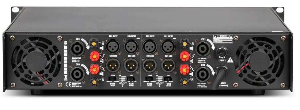 Clarity FXT - 1200