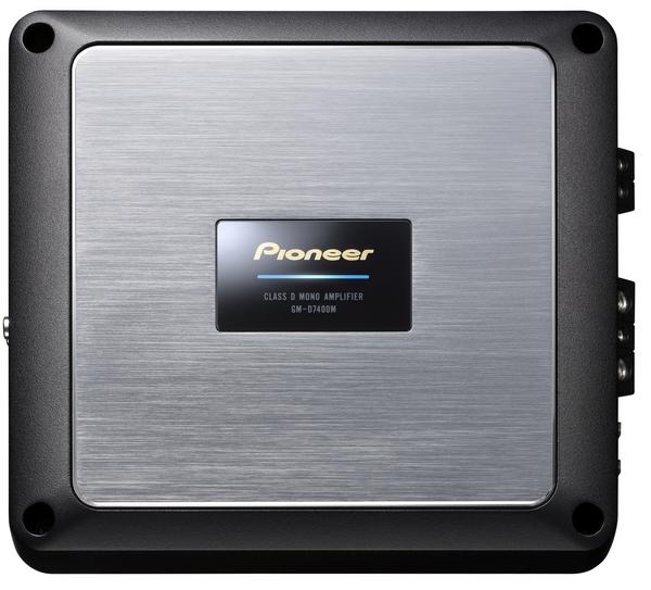 PIONEER GM-D7400M