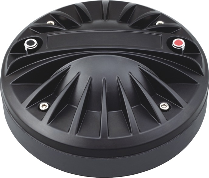  Precision Sound HB640