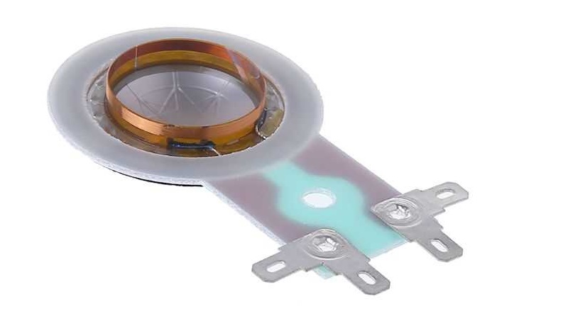 DIAPHRAGM ТС-213
