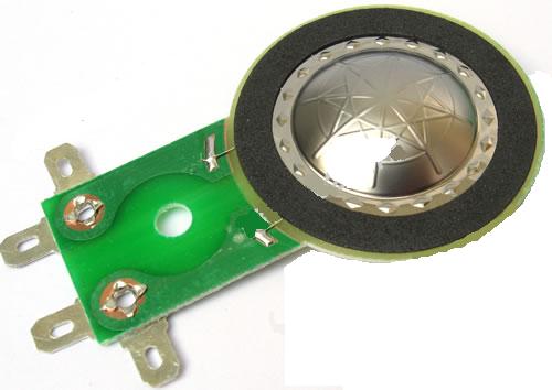 DIAPHRAGM ТС-213