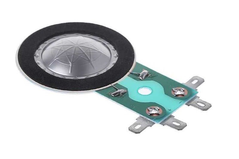 DIAPHRAGM ТС-213 DIAPHRAGM ТС-213