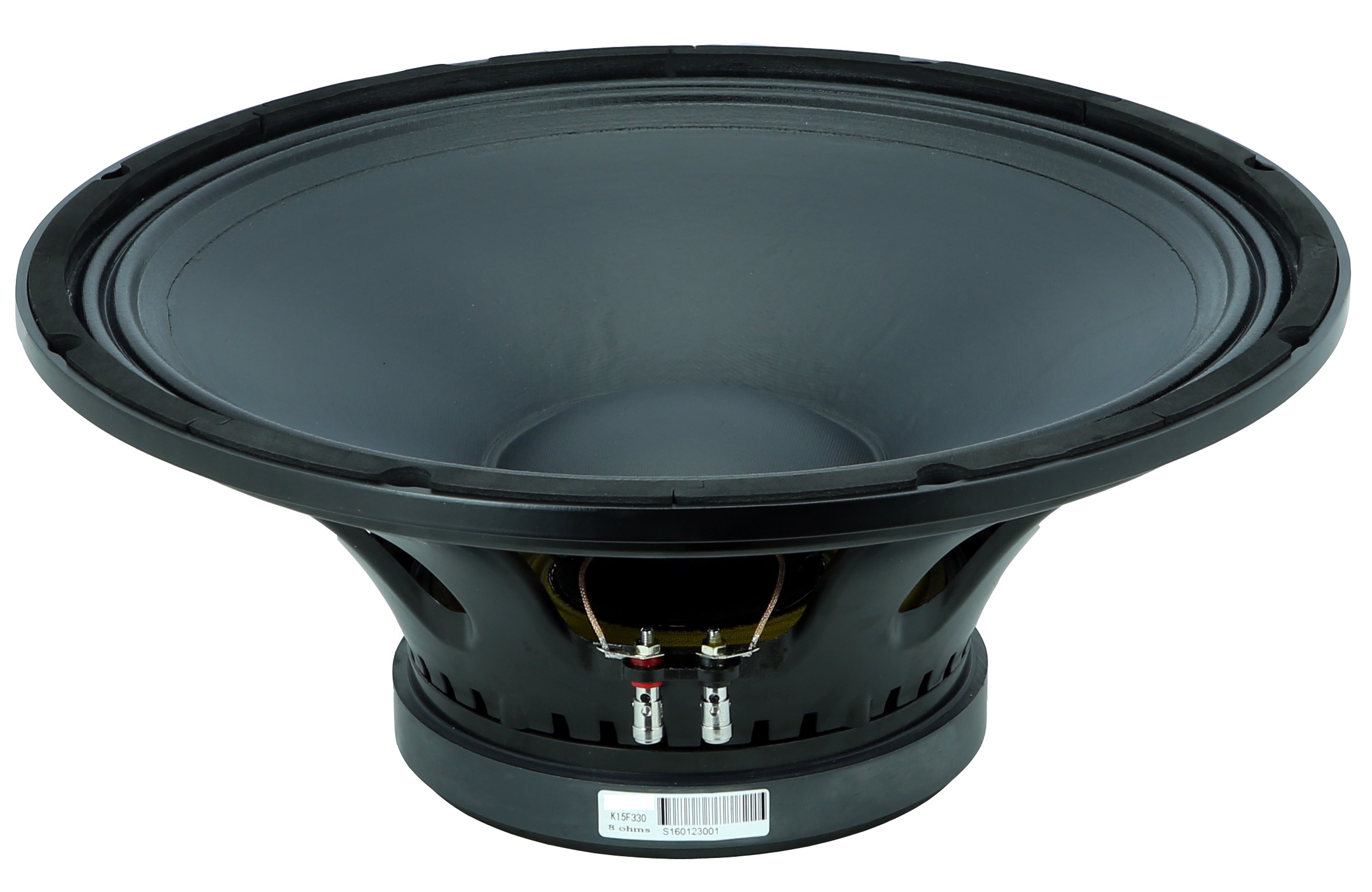 Precision Sound K15F330 Precision Sound K15F330