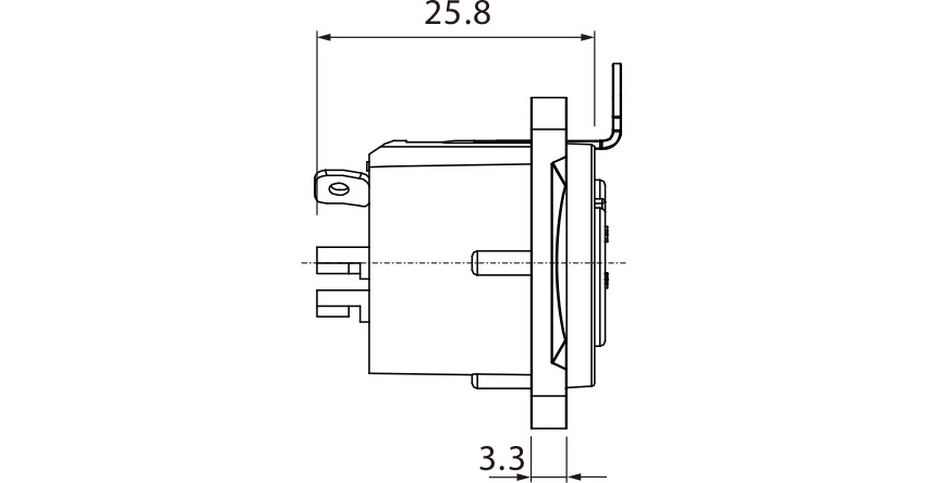 ROXTONE RX3 FD-BG ROXTONE RX3 FD-BG