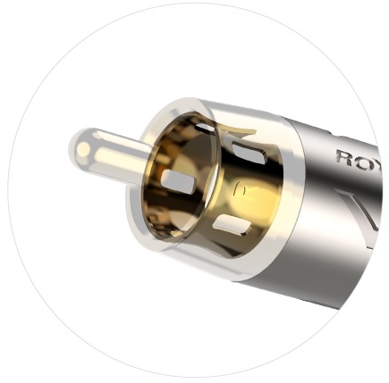 ROXTONE RF2CS - R ROXTONE RF2CS - R