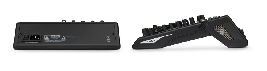 Clarity TDS6 Clarity TDS6