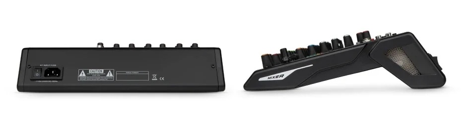 Clarity TDS8 Clarity TDS8
