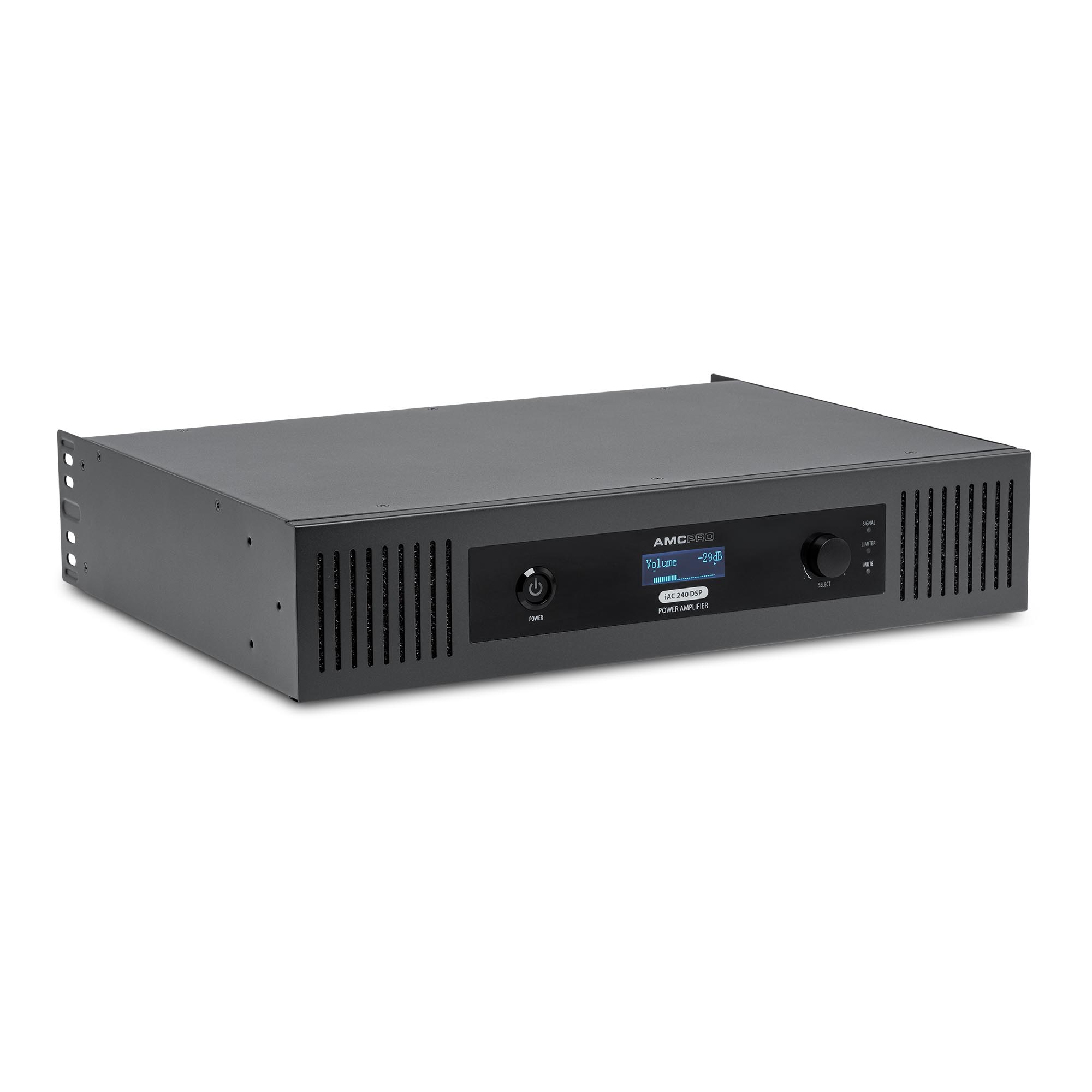 AMC iAC 240 DSP AMC iAC 240 DSP